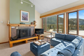 Lenawee 1740 by Summit County Mountain Retreats
